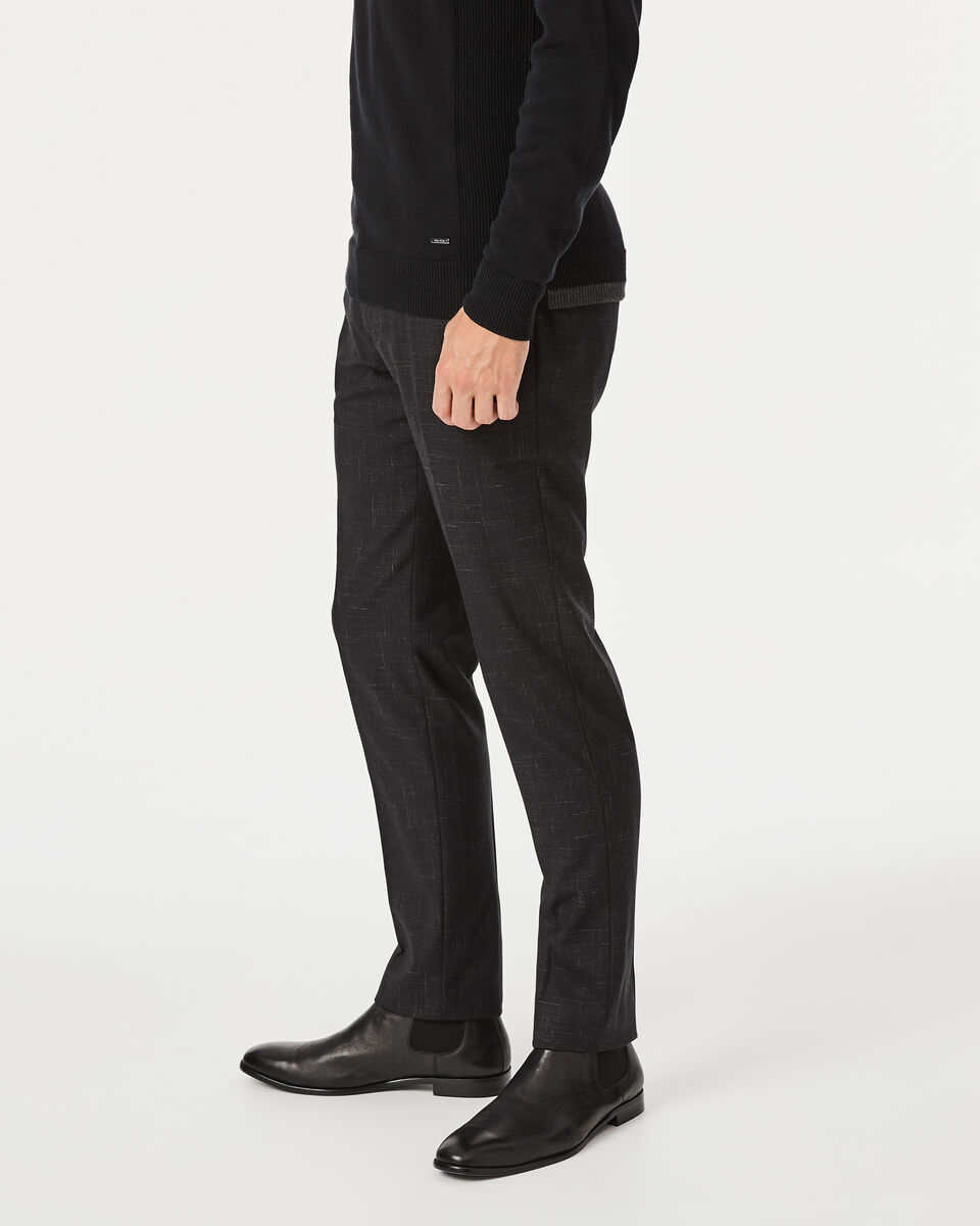 Tomm Suit Pant, Black, hi-res